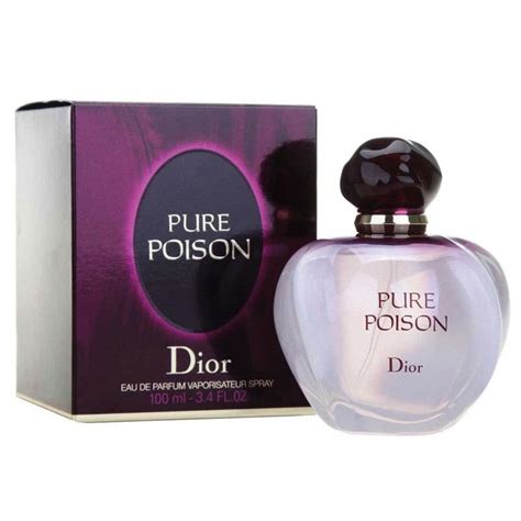 Dior poison chemist warehouse